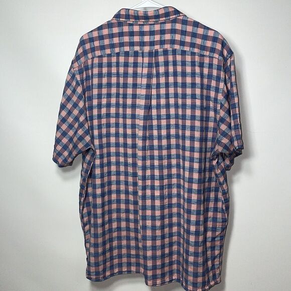 Rowm button down shirt - Picture 6 of 8